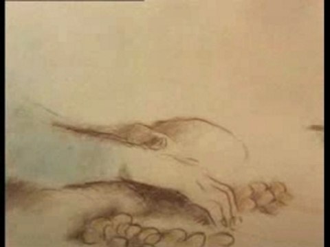 1 L'Homme plantait des arbres -Giono