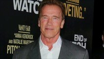 Arnold Schwarzenegger Talks TERMINATOR: GENESIS - AMC Movie News