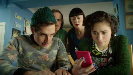 Me acosté con un adolescente - 2x06 (Pramface) [DVDRIP][2013][Teleserie][Spanish]