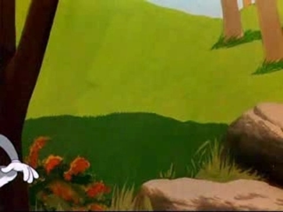 Hillbilly Hare 2