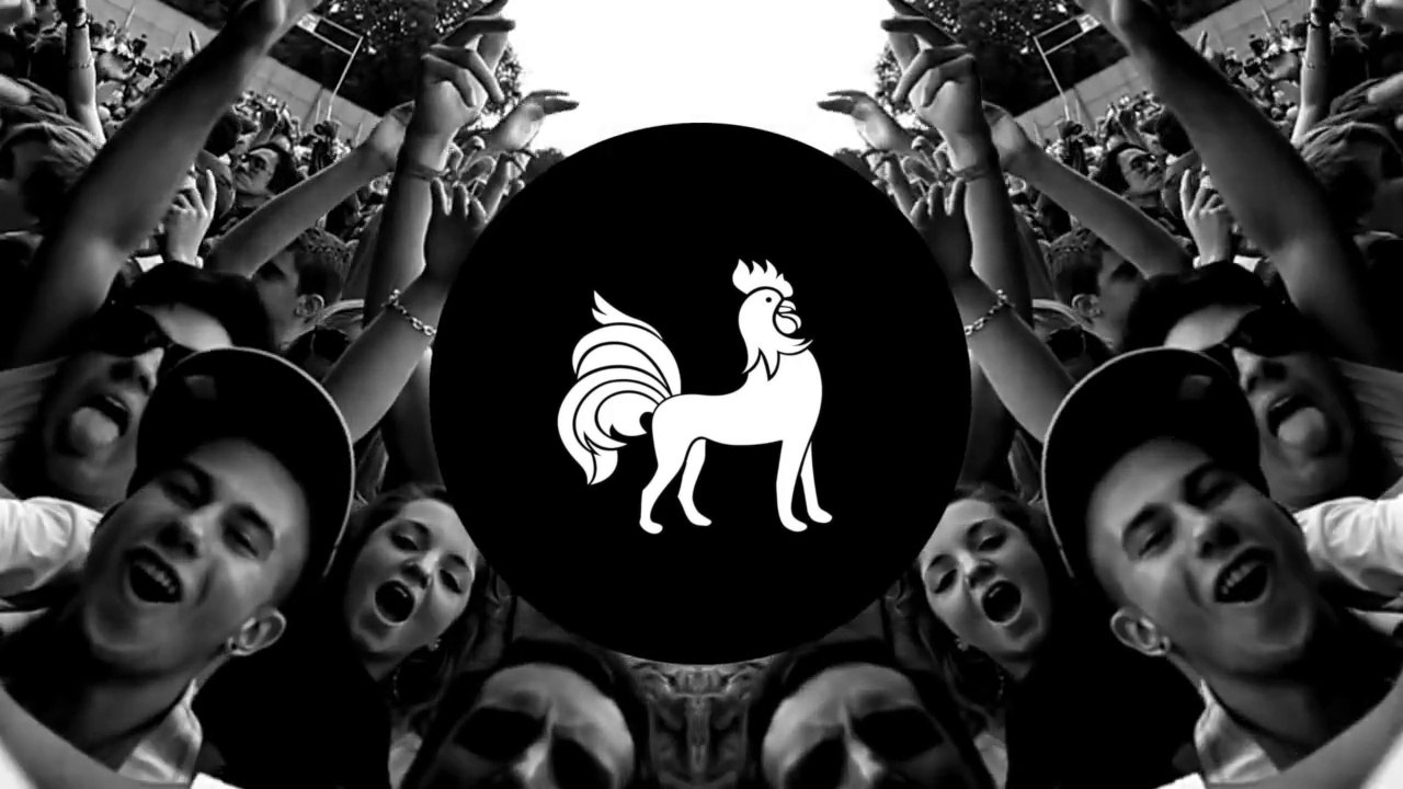Dimitri Vegas & Like Mike vs Boostedkids - G.I.P.S.Y. (Original Mix)