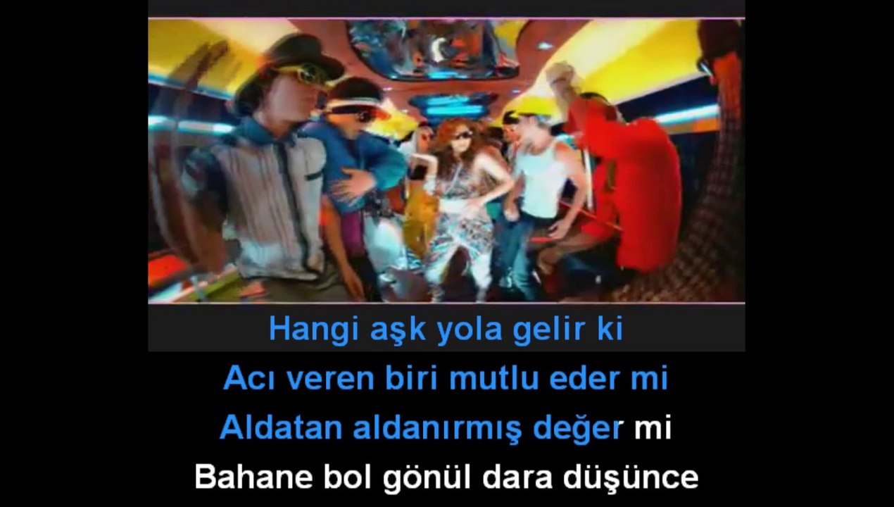 Atiye Salla Karaoke