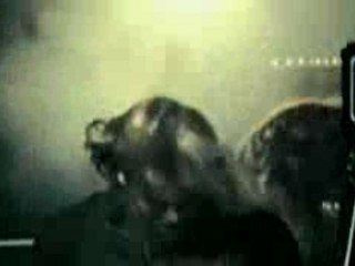 Crematory - The fallen