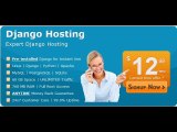 django hosting