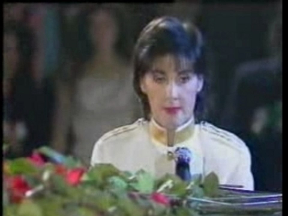 Enya-vatican