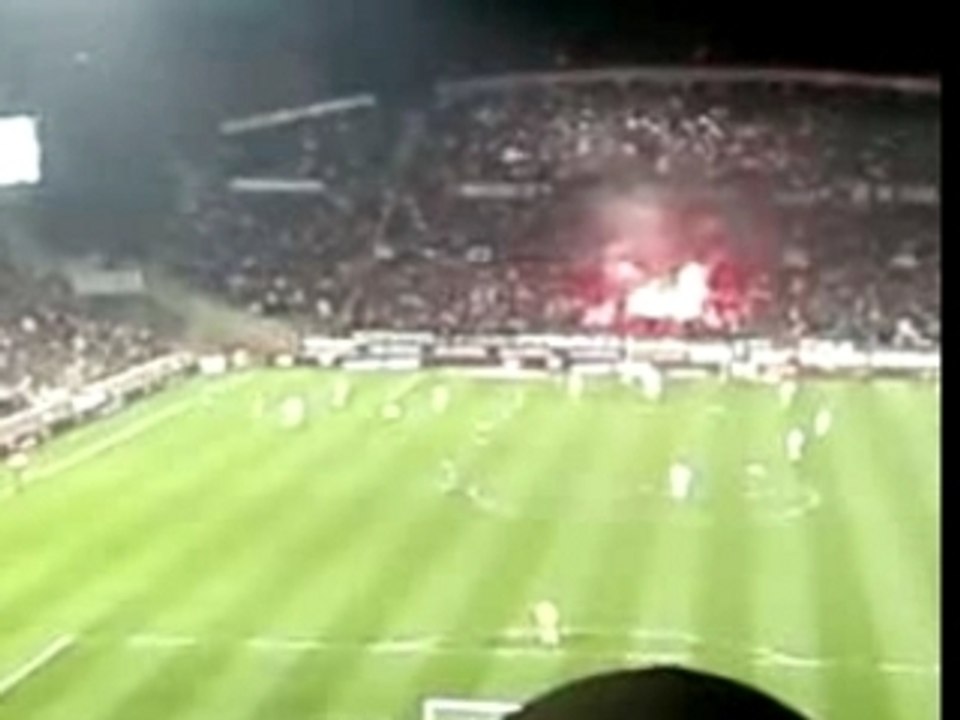 But cissé om asse