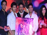 Music Launch Of Subhash Ghai Film Kaanchi
