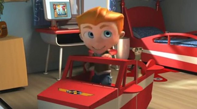 Andys Airplanes Complete Episode 1