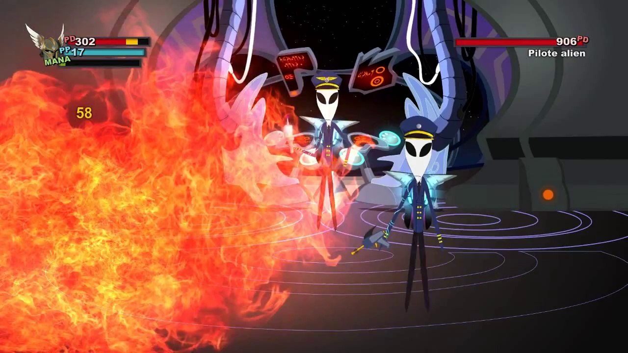 South Park: The Stick of Truth - Ep.13 - Playthrough FR HD par Fanta