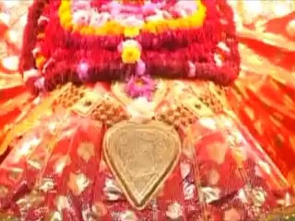 Jai Shri Shyam Dhani - Rajasthani Devotional Songs Collection[240P]