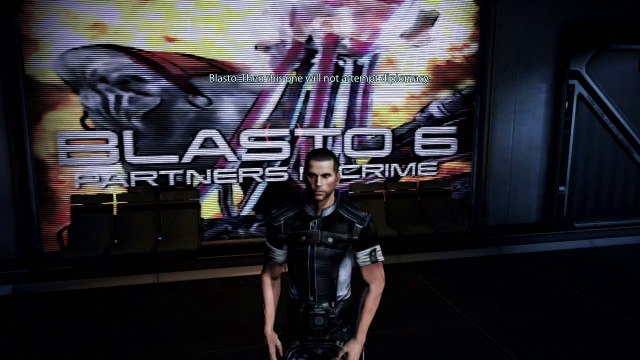 Mass Effect 3 Walkthrough Insane part 12 of 22 HD (Xbox 360)