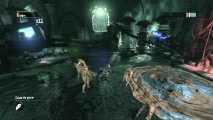 Batman Arkham City - Ep 36 *Final* - Playthrough FR HD par Fanta