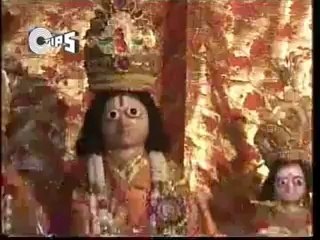 Ram Naam Ki Loot Hai by Anil Bawra - Ram Bhajan[240P]