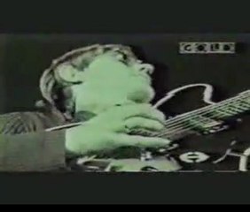 The Dukes - Friday On My Mind