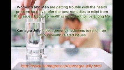 Kamagra Jelly Video Online