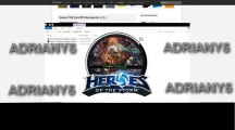 Heroes of the Storm Beta Key Generator WITH PROOF - YouTube_2