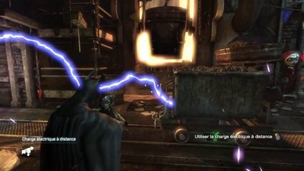 Batman Arkham City PC DirectX11 - Ep 28 - Playthrough FR HD par Fanta