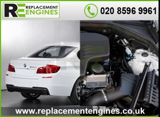 BMW 5 Series Engines For Sale