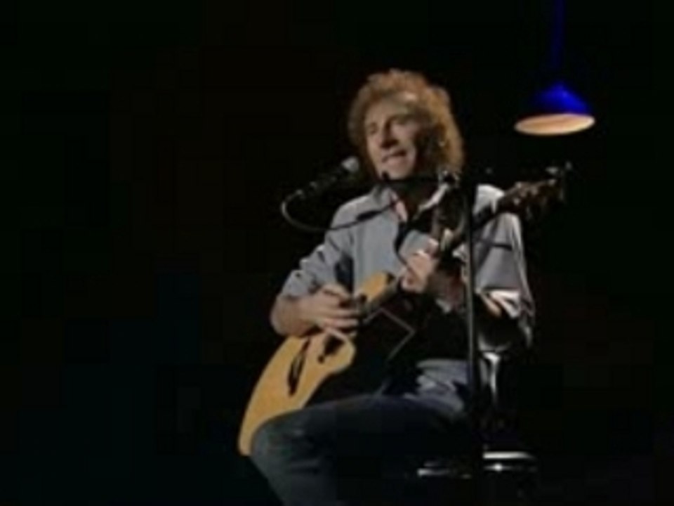 Alain Souchon - La Vie ne vaut rien