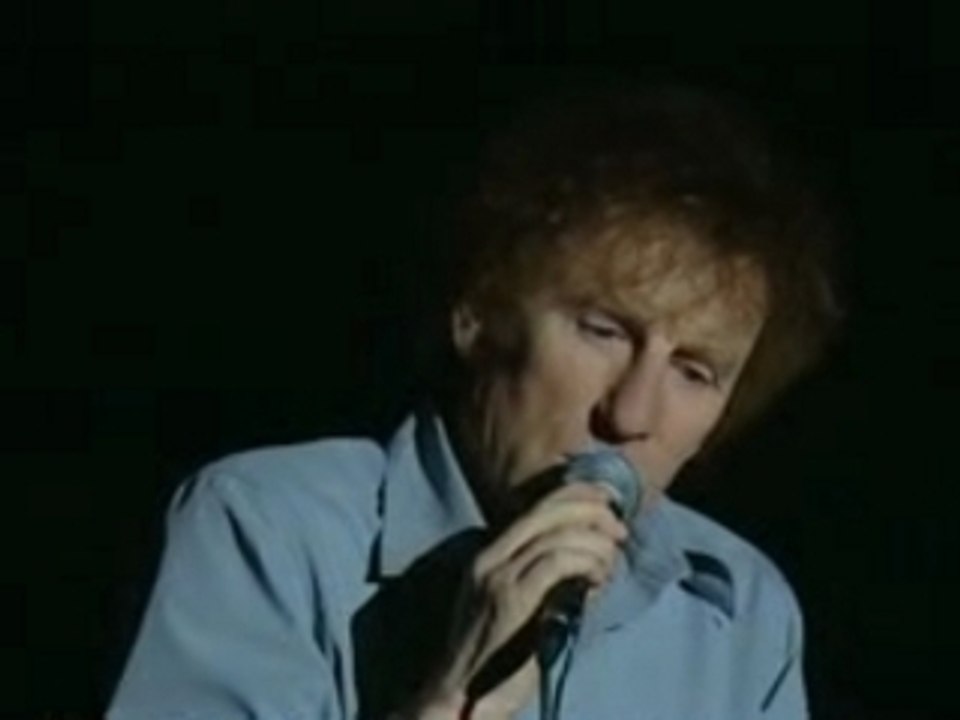 Alain Souchon - Petit tas tombè