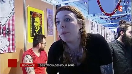 7JSP-TV5M-14 19 Des tatouages pour tous.