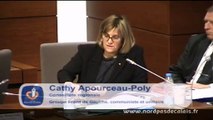 Intervention CP Cathy Apourceau-Poly restauration scolaire 03-02-14