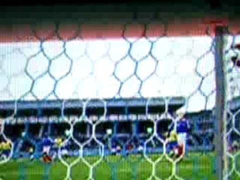 But d'Adriano à PES 6