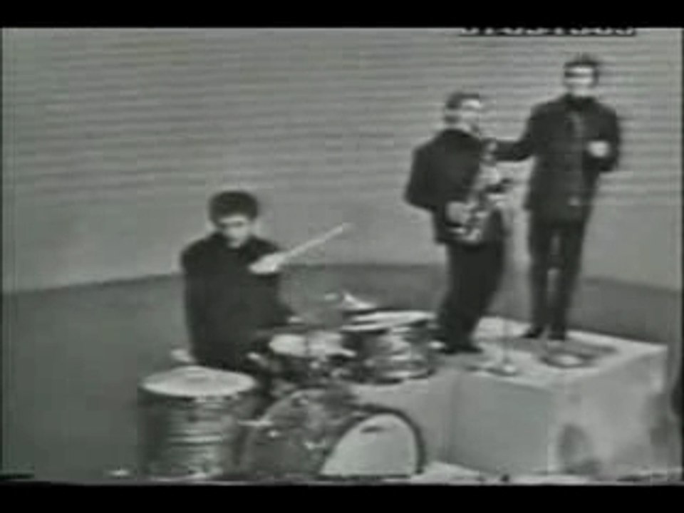 Manfred Mann - Watermelon Man