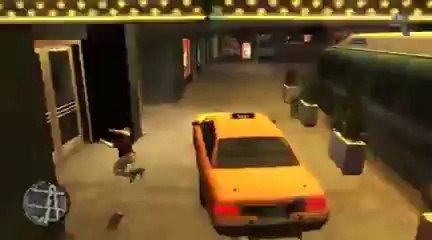 Lets Play Together GTA IV [Deutsch] [PC,HD] Part 001[240P]