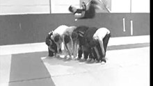 Florian Dagoury Fun Tricking 2007
