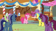 My Little Pony Sezon 1 Odcinek 5 Sposób na gryfa [Dubbing PL 1080p]