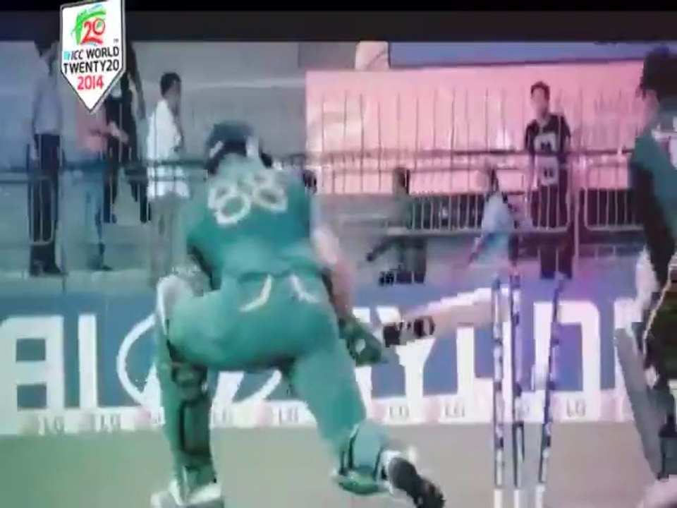 T20 Promo