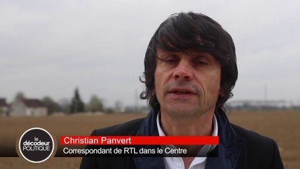 VIDÉO - Municipales 2014 à Villemoutiers : "Les agriculteurs veulent participer à la prise de décision"