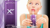 Xocai Xe Healthy Energy Drink 408-390-4876