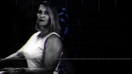 Sports Criminals: Sally McNeil