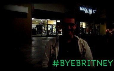 #BYEBRITNEY- Ozcar's Mdrn Life