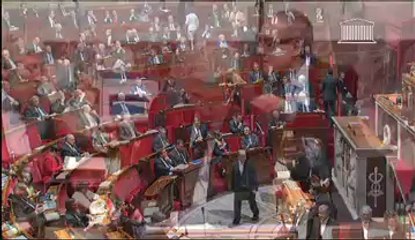 PROGRAMMATION DES FINANCES PUBLIQUES POUR LES ANNÉES 2012 À 2017 (Vote solennel) - PROJET DE LOI DE FINANCES POUR 2013 (1ère partie) (Vote solennel) - Mardi 23 Octobre 2012