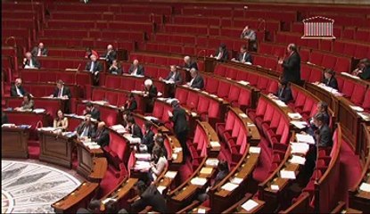 SÉPARATION ET RÉGULATION DES ACTIVITÉS BANCAIRES (suite) - Mercredi 13 Février 2013