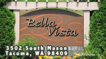 Bella Vista Apartments in Tacoma, WA - ForRent.com