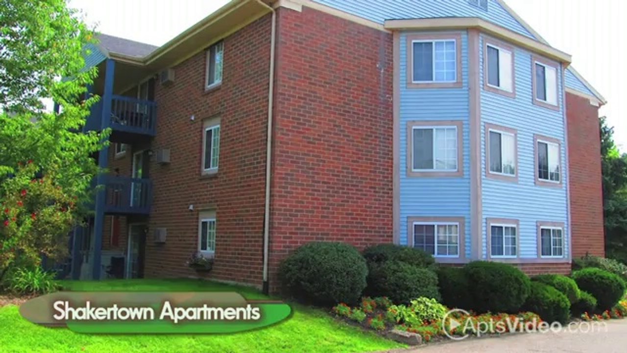 Shakertown Apartments in Canton, OH - ForRent.com