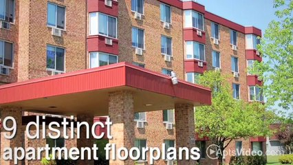 Brittany Woods Apartments in University Park, IL - ForRent.com