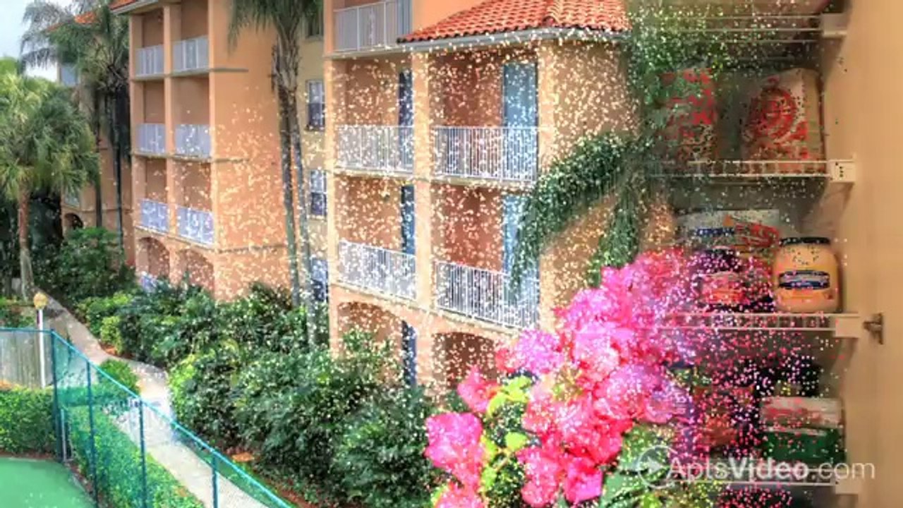 Falls of Pembroke Apartments in Pembroke Pines, FL - ForRent.com