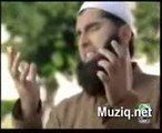 Junaid jamshed naat ilahi teri chokhat