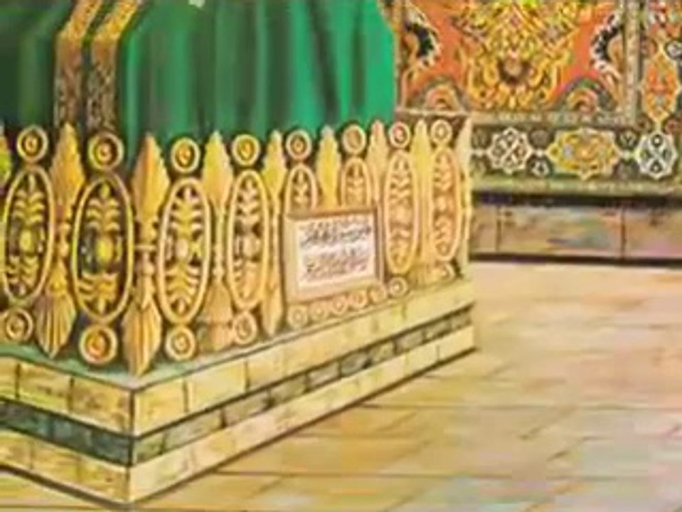 Har waqt tasawar main madine ki gali ho naat awais raza qadri