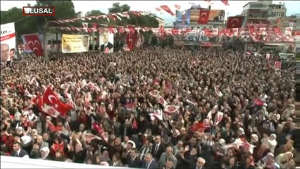 Bahçeli'den sert eleştiri