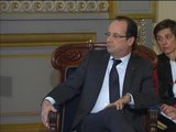 Ecoutes de Sarkozy: Hollande, les juges et les avocats - 19/03
