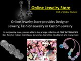 Online Fashion Jewelry, Costume Jewelry, Designer Jewelry, Fake Jewelry USA