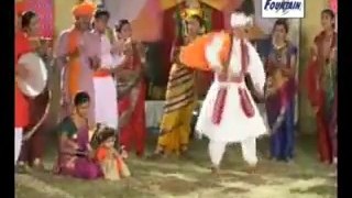 Aaradhyancha Mela - Navratri Special - Devotional Song