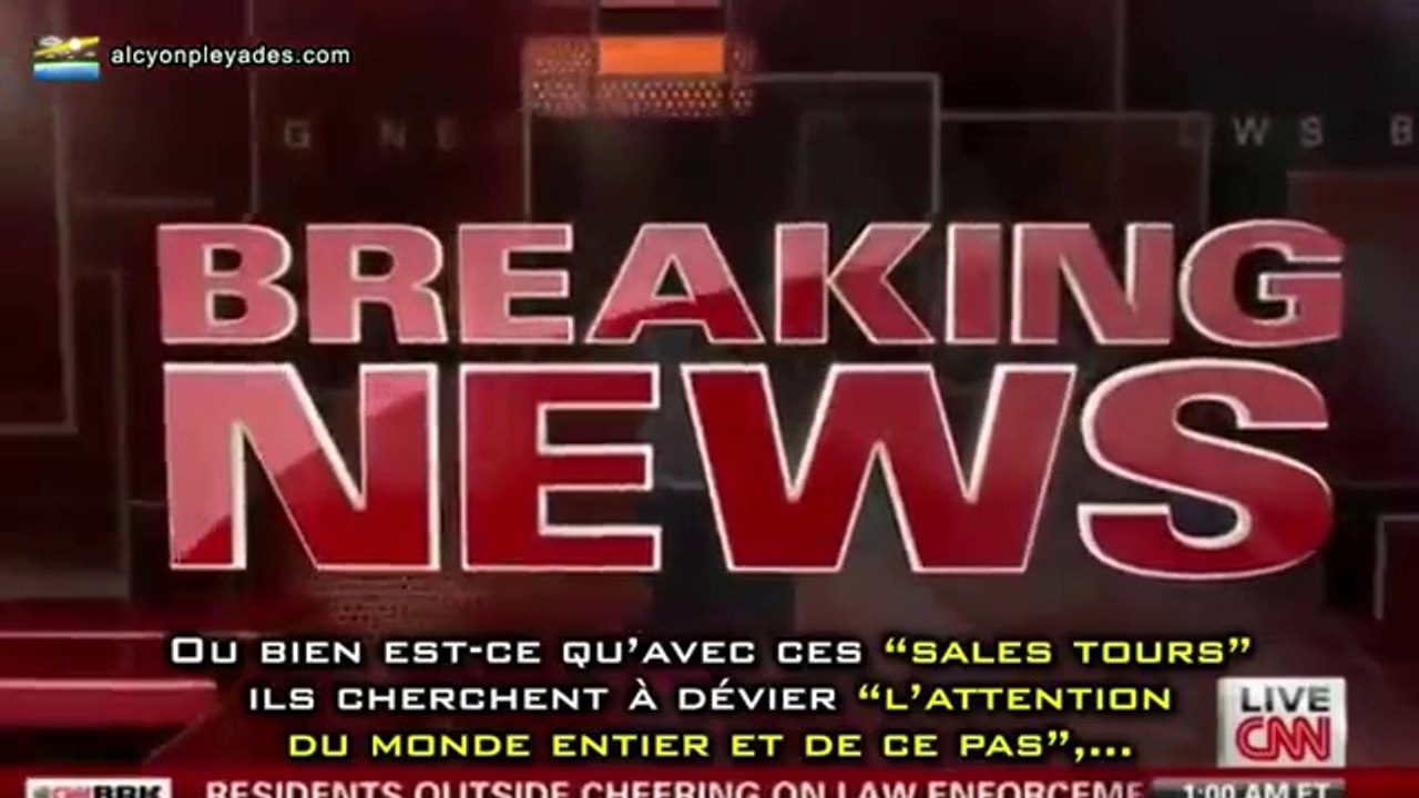 Alcyon Pléiades 19.3-1 Génocide Mondial Nucléaires & Camps Nazis