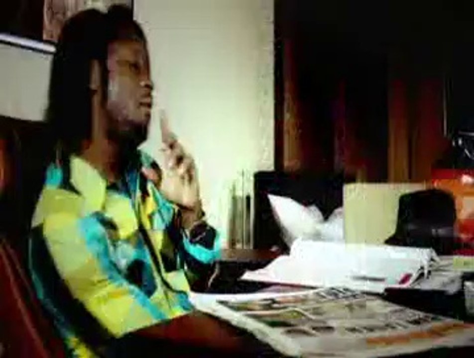 Bebe Cool - Minzani